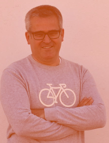 Ricard Barberà