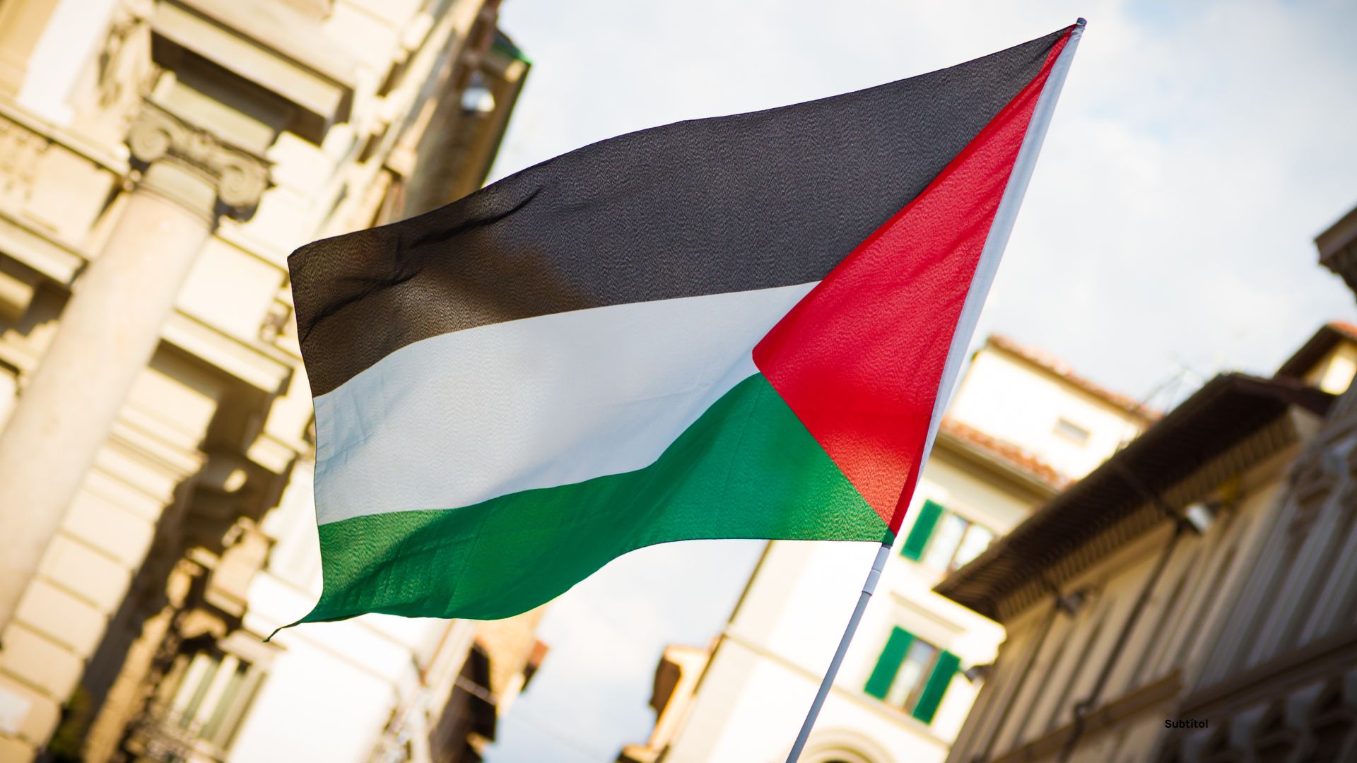 Palestina
