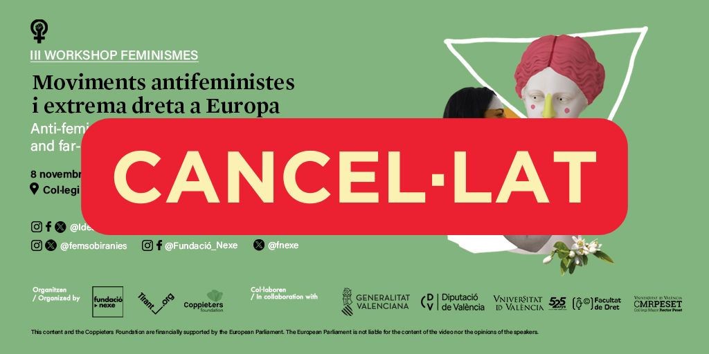 cancellat