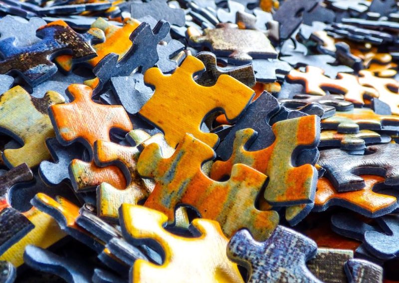 Captura-puzzle