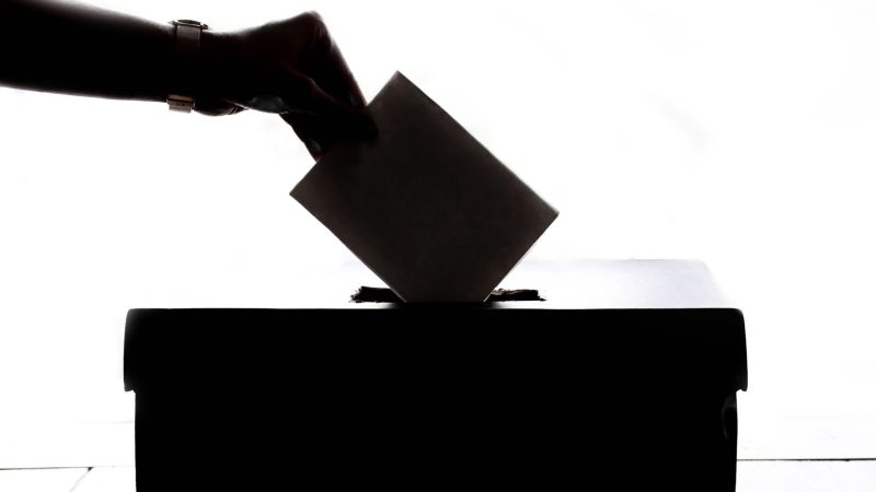 Eleccions