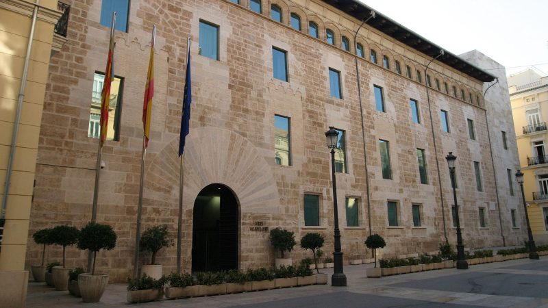 Facana-Corts