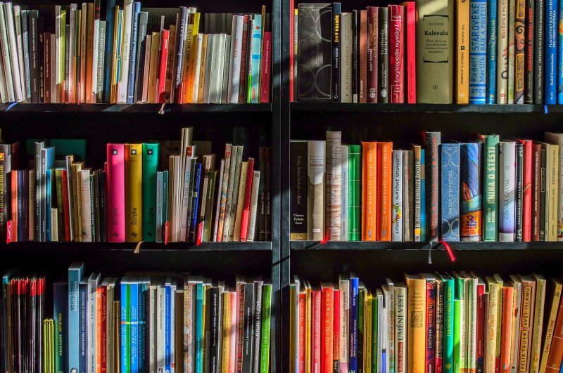 Llibres