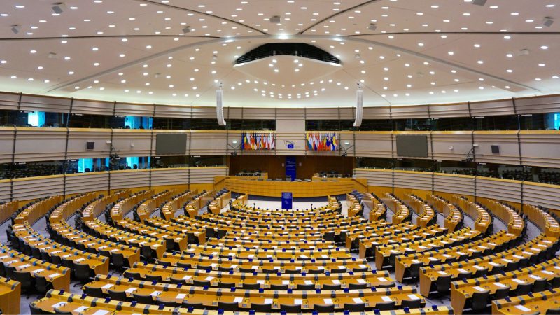 Parlament-Europeu